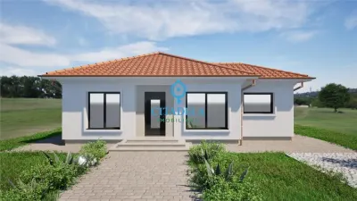 Casa individuala,Orizont,185000 euro - foto 6