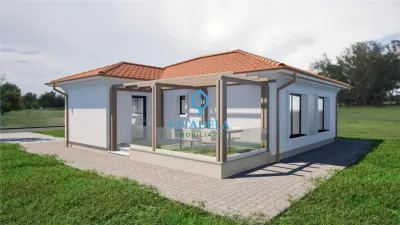 Casa individuala,Orizont,185000 euro - foto 7