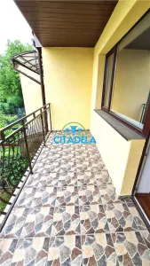 Casa cuplata Centru 90 mp utili,125000 euro - Alba Iulia