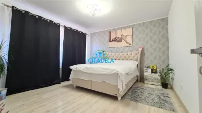 Casa noua Alba Micesti,112 mp utili,4 camere,garaj,215000 euro. - foto 16