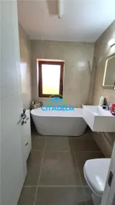 Casa noua Alba Micesti,112 mp utili,4 camere,garaj,215000 euro. - foto 9