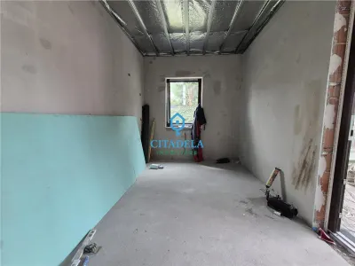 Casa  indiviuala Alba Micesti, 370mp teren,230000 euro - foto 3