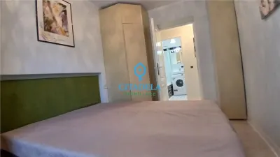 Apartament 2 camere Cetate Transilvaniei ,etaj 1, 81000 euro - foto 4