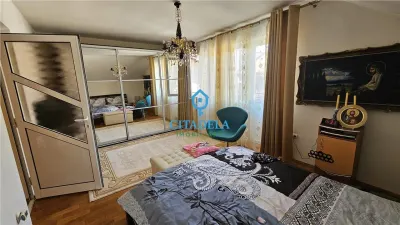 Duplex 3 camere Alba Iulia ,Centru 140000 euro - Alba Iulia