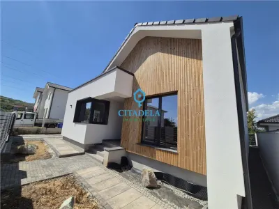 Casa individuala Cetate, 298000 euro - Alba Iulia