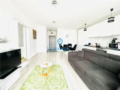 Apartament 2 camere Cetate, ideal pentru locuit sau regim hotelier! - foto 2
