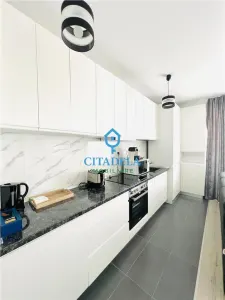 Apartament 2 camere Cetate, ideal pentru locuit sau regim hotelier! - foto 4