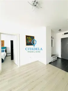 Apartament 2 camere Cetate, ideal pentru locuit sau regim hotelier! - foto 5