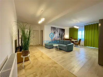 Apartament 2 camere , bloc nou Centru 61mp 94900 eur - Alba Iulia