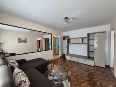 Apartament 2 camere, etaj 1, Cetate Closca 87000 euro - Alba Iulia