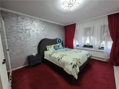 Casa Nouă de Vânzare în Alba Iulia - 4 Camere, Zona Orizont, 447 mp - foto 8