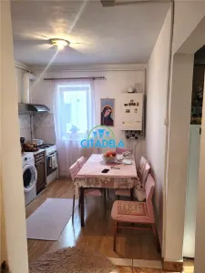Apartament 3 camere decomandat Cetate Bulevard,65000 eur - foto 10
