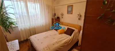 Apartament de vanzare 4 camere, Ampoi 1, Alba Iulia - Alba Iulia