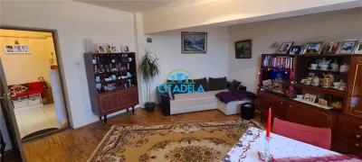Apartament de vanzare 4 camere, Ampoi 1, Alba Iulia - foto 4