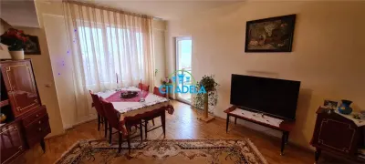 Apartament de vanzare 4 camere, Ampoi 1, Alba Iulia - foto 5