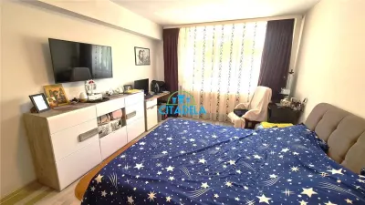 Apartament 2 camere,43 mp,Centru, Alba Iulia - foto 2