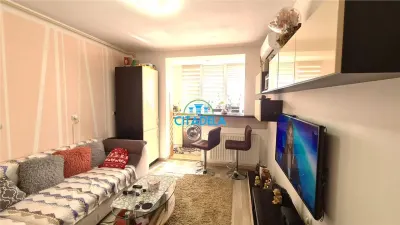 Apartament 2 camere,43 mp,Centru, Alba Iulia - foto 3