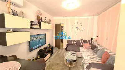 Apartament 2 camere,43 mp,Centru, Alba Iulia - foto 4