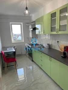 Apartament 2 camere Centru, bloc nou,83000 euro - foto 6