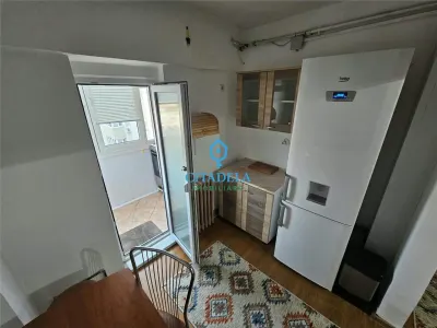 Apartament 2 camere , decomandat 50 mp ,79000 euro - foto 5