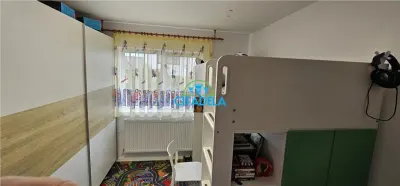 Apartament cu 3 camere la vilă, 80mp, Alba- Micești, 115000 euro - foto 9