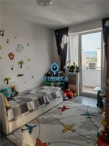 Apartament 3 camere bloc nou ,72 mp su, 99000 euro - foto 4