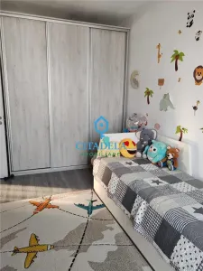 Apartament 3 camere bloc nou ,72 mp su, 99000 euro - foto 7