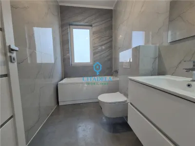 Casa plan parter, zona Orizont, 430 mp teren 190000 euro - foto 9