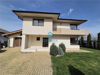 Casa, Alba-Micesti,  500mp teren ,310000 euro - Alba Iulia