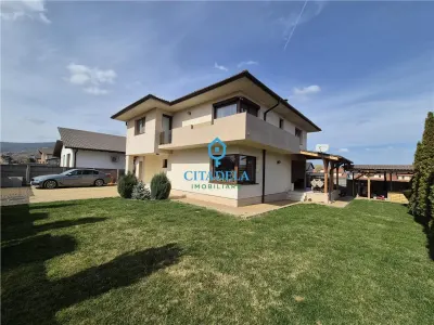 Casa, Alba-Micesti,  500mp teren ,310000 euro - foto 2