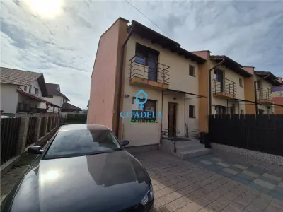 Casa noua Alba Micesti 170000 euro - Alba Iulia