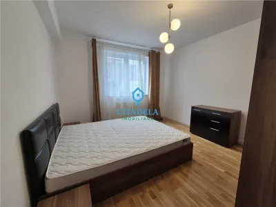 Apartament 2 camere Cetate,etaj 2, bloc nou, 98000 euro - foto 4