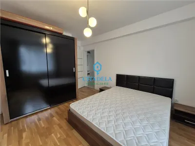 Apartament 2 camere Cetate,etaj 2, bloc nou, 98000 euro - foto 5