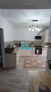 Casa noua tip duplex mobilata,zona Centru 185000 euro - foto 15