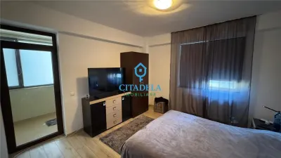Apartament 2 camere, bloc nou ,80000 euro - foto 7