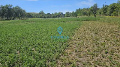 Teren de vânzare – Oarda de Sus 33000 euro - Alba Iulia