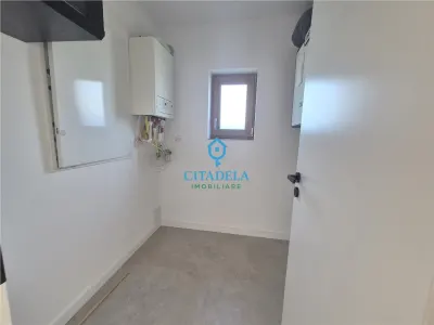Casă Premium nZEB Alba Iulia - foto 14