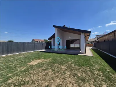 Casă Premium nZEB Alba Iulia - foto 4