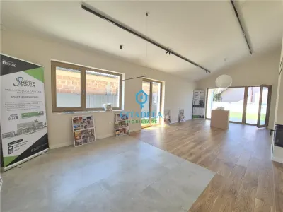 Casă Premium nZEB Alba Iulia - foto 5