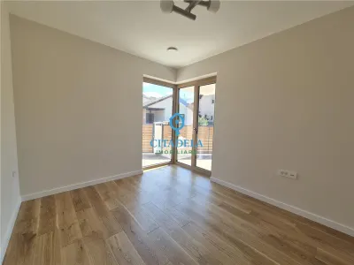 Casă Premium nZEB Alba Iulia - foto 7