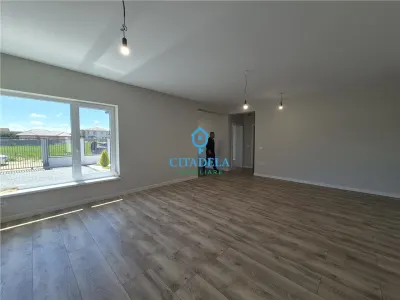 Casă premium de vanzare  în Alba Iulia,120mp utili ,315000 euro - foto 13