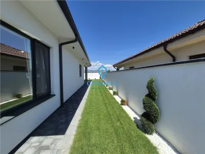 Casă premium de vanzare  în Alba Iulia,120mp utili ,315000 euro - foto 3