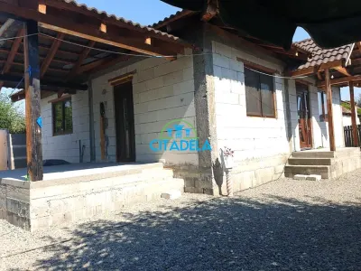 Casa de vanzare  Alba Iulia,Centru ,105000 euro - Alba Iulia