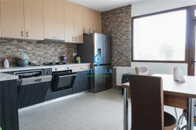 Casă cu piscină și garaj în Micești – Orizont 249.000 € - foto 13