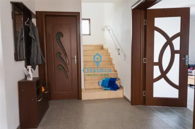 Casă cu piscină și garaj în Micești – Orizont 249.000 € - foto 15