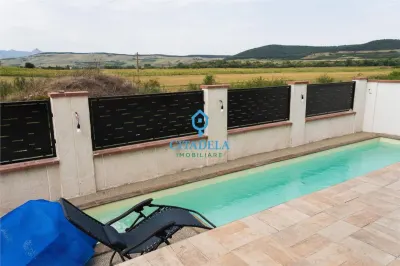 Casă cu piscină și garaj în Micești – Orizont 249.000 € - foto 22