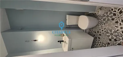 Apartament 3 camere, decomandat,Cetate etaj 1, recent renovat - foto 5