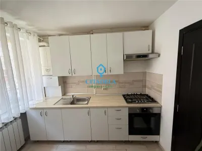Apartament 2 camere Centru-Primarie 390 eur - foto 5
