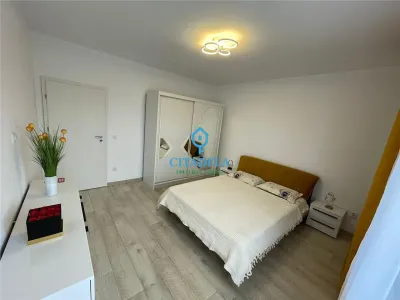 Apartament 2 camere spatios bloc nou 61mp 390 eur - foto 3
