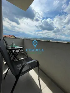 Apartament 2 camere spatios bloc nou 61mp 390 eur - foto 4